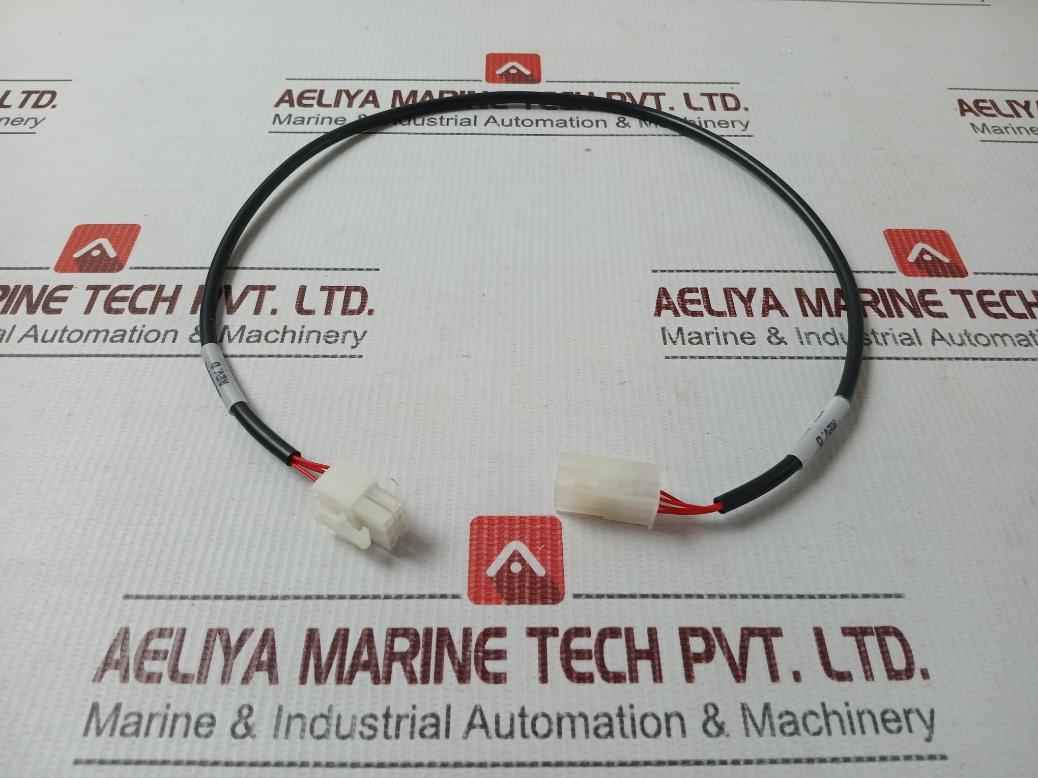 Waters 441000349 Assy Cable Ssv To Pump Rev D