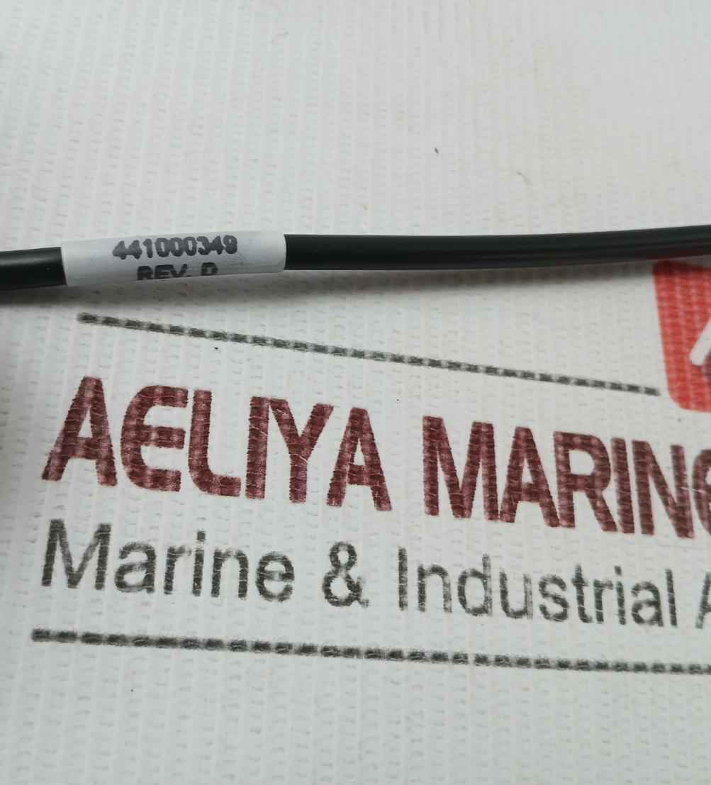 Waters 441000349 Assy Cable Ssv To Pump Rev D