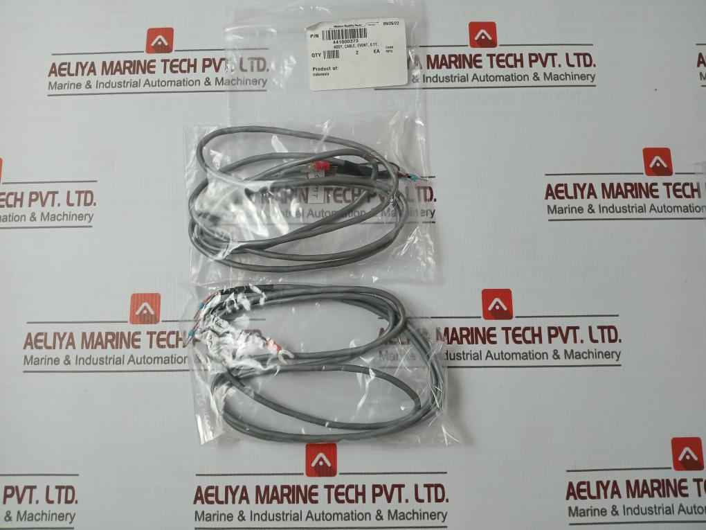 Waters 441000373 Event Cable Assembly 6ft Waters 441000373