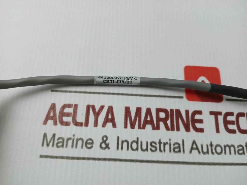 Waters 441000373 Event Cable Assembly 6ft Waters 441000373