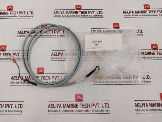 Waters 441000373 Event Cable Assy 6Ft Rev B