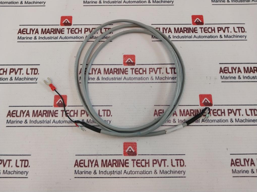 Waters 441000373 Event Cable Assy 6Ft Rev B