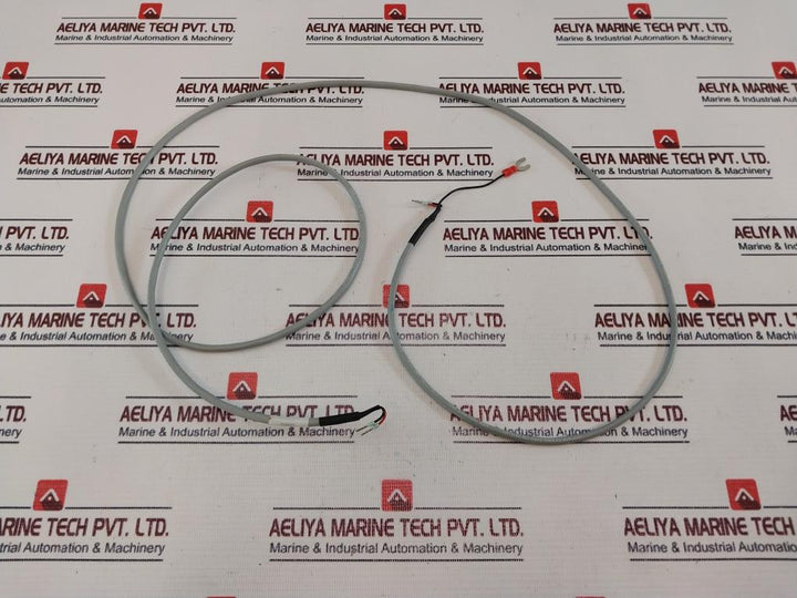 Waters 441000373 Event Cable Assy 6Ft Rev B