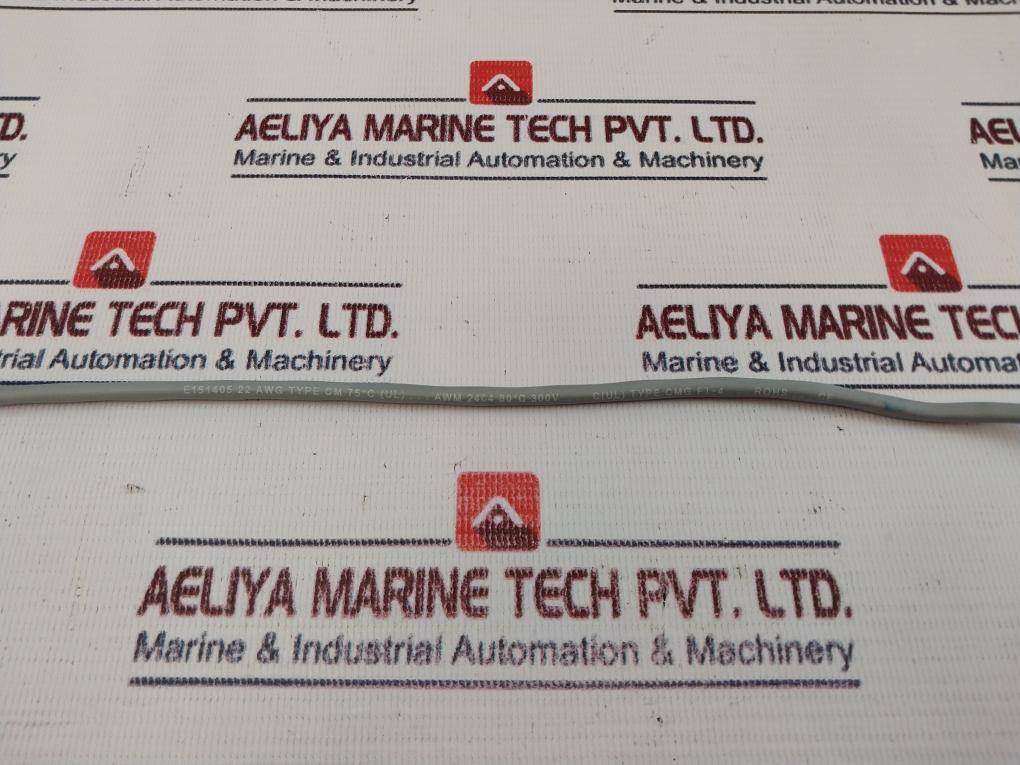 Waters 441000373 Event Cable Assy 6Ft Rev B