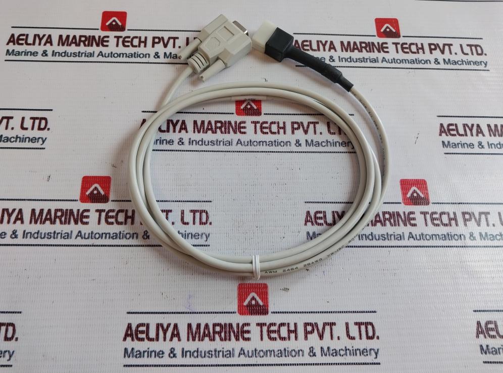 Waters 441000470 Cable Pcm To Pump Assy Rev: C