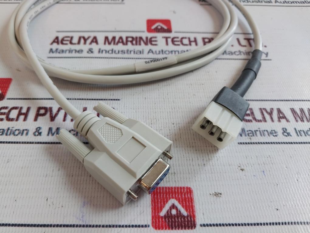 Waters 441000470 Cable Pcm To Pump Assy Rev: C