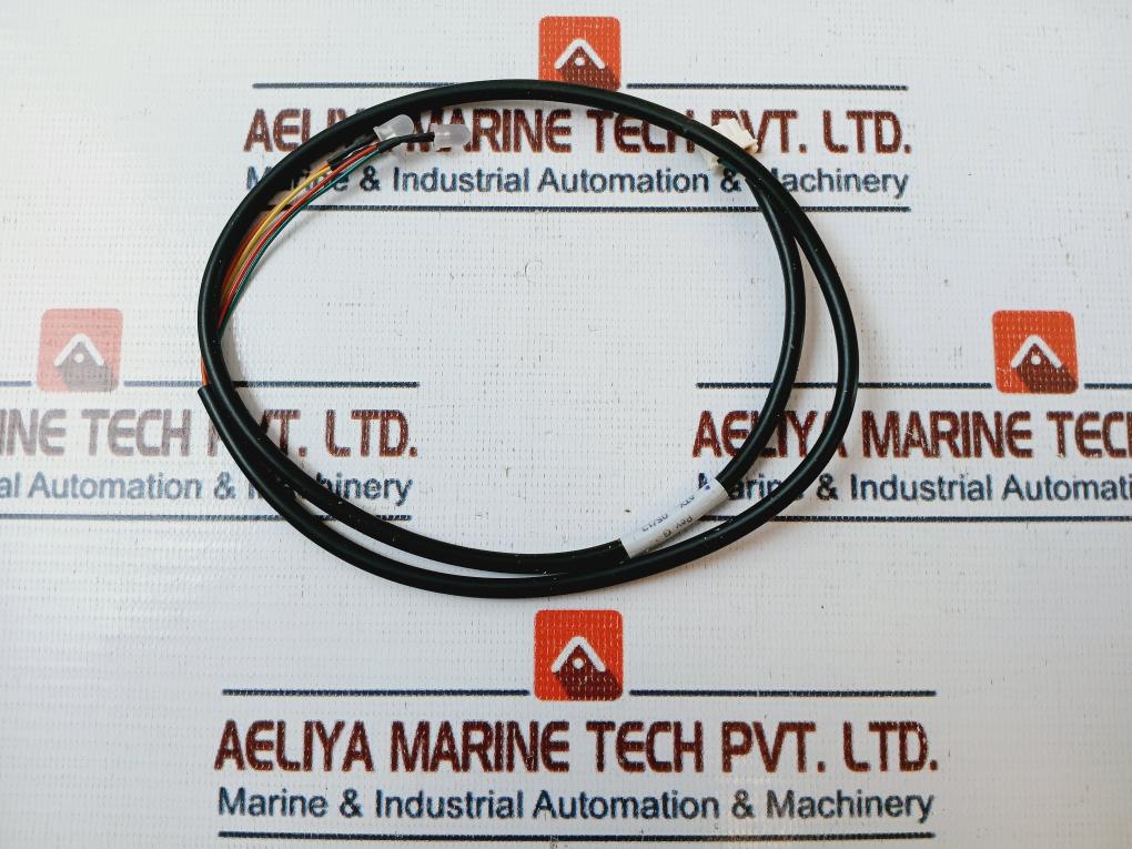 Waters 441000490 Cable Assy Rev G