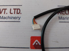Waters 441000490 Power-status Led’s Cable Assy Rev :G