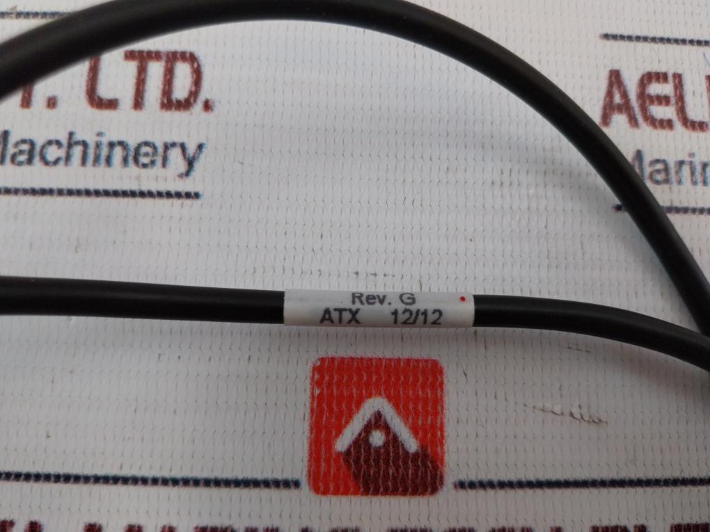 Waters 441000490 Power-status Led’s Cable Assy Rev :G