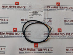 Waters 441000490 Power-status Led’s Cable Assy Rev: H Atx 03/16