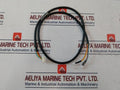 Waters 441000490 Power-status Led’s Cable Assy Rev: H Atx 03/16