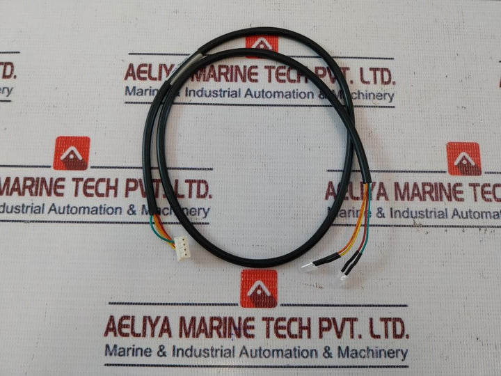 Waters 441000490 Power-status Led’s Cable Assy Rev: H Atx 03/16