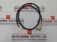 Waters 441000490 Power-status Led’s Cable Assy Rev: H Atx 03/16