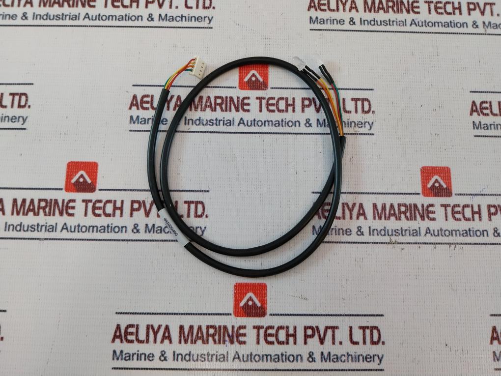 Waters 441000490 Power-status Led’s Cable Assy Rev: H Atx 03/16