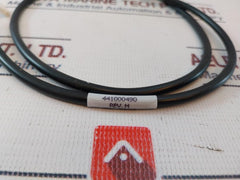 Waters 441000490 Power-status Led’s Cable Assy Rev: H Atx 03/16