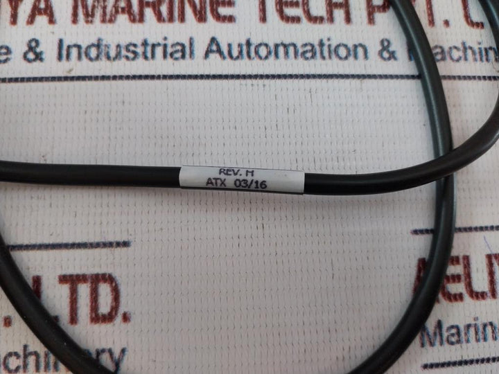 Waters 441000490 Power-status Led’s Cable Assy Rev: H Atx 03/16
