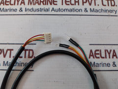 Waters 441000490 Power-status Led’s Cable Assy Rev: H Atx 03/16