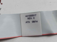 Waters 441000517 Pre-amp/Cpu Tuv Cable Assy
