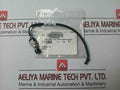 Waters 441000543 Elevator Supply Inhibit Switch Cable Assembly Rev-b