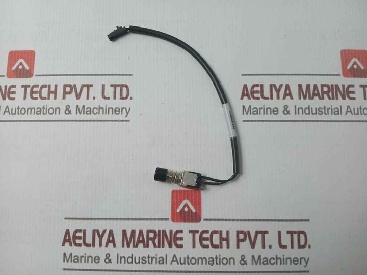 Waters 441000543 Elevator Supply Inhibit Switch Cable Assembly Rev-b