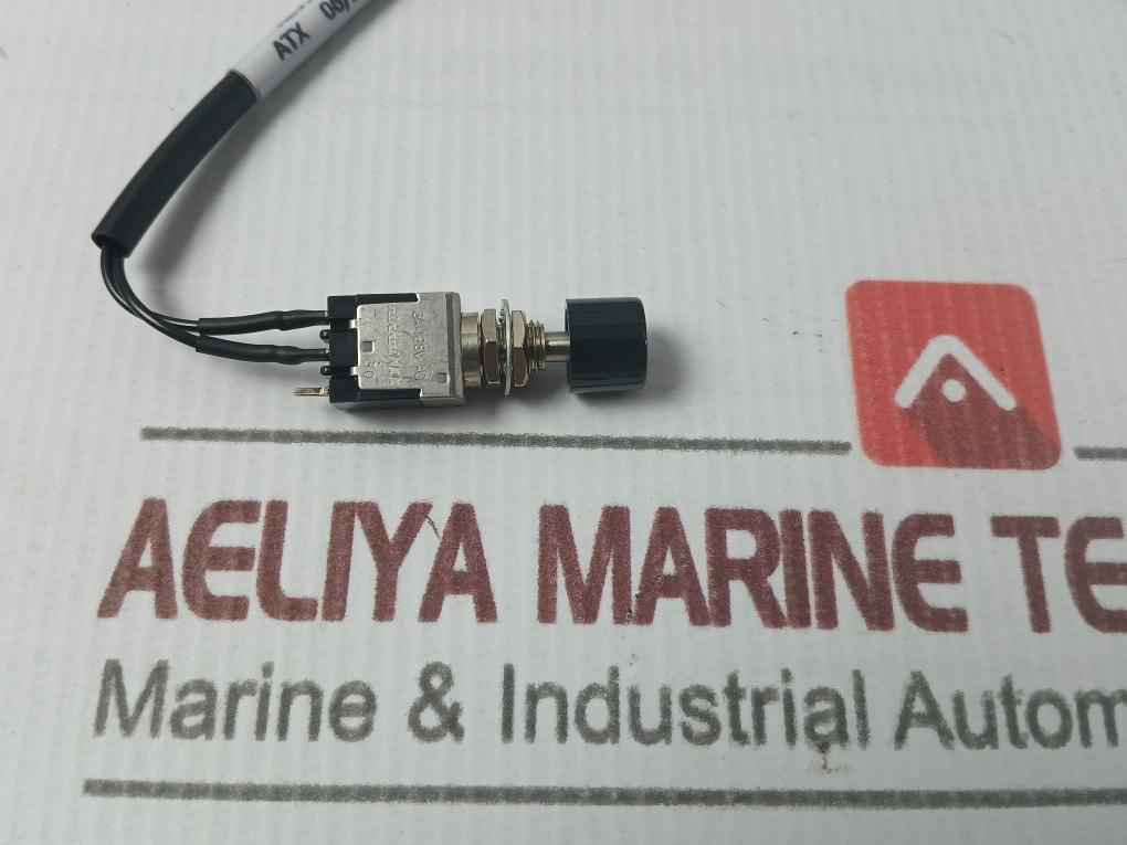 Waters 441000543 Elevator Supply Inhibit Switch Cable Assembly Rev-b