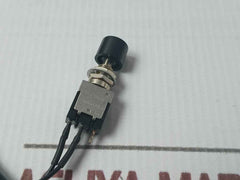 Waters 441000543 Elevator Supply Inhibit Switch Cable Assembly Rev-b