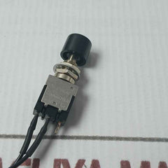 Waters 441000543 Elevator Supply Inhibit Switch Cable Assembly Rev-b