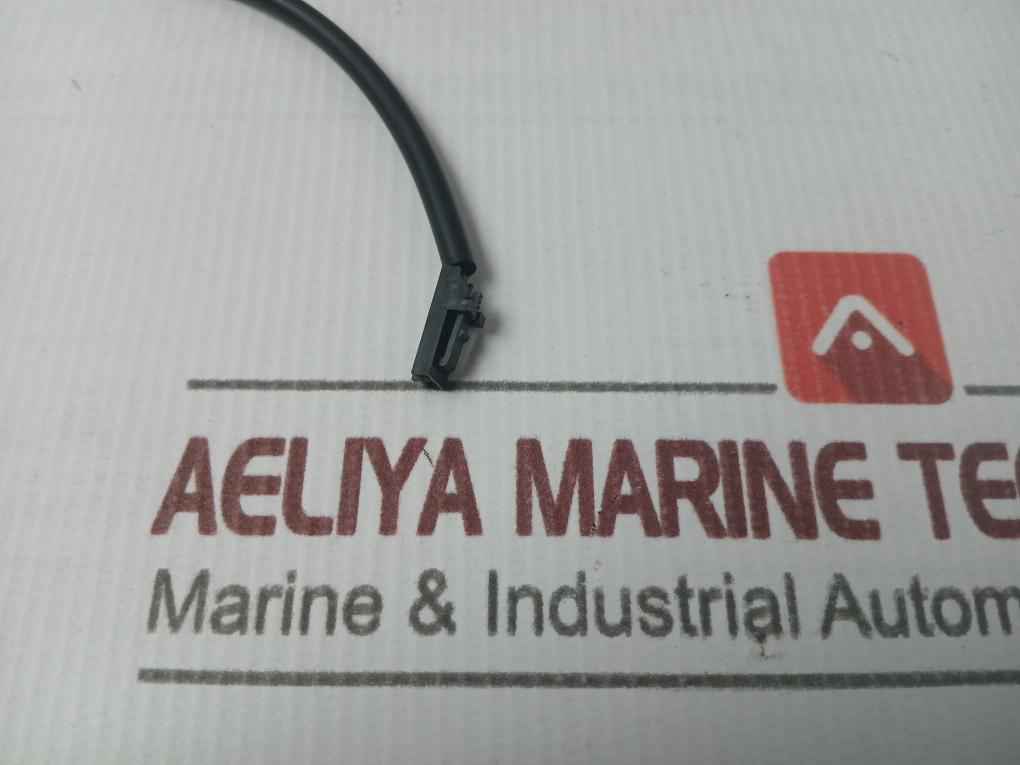 Waters 441000543 Elevator Supply Inhibit Switch Cable Assembly Rev-b