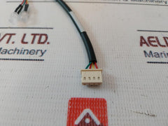 Waters 441000547 Cable Assy Rev:B