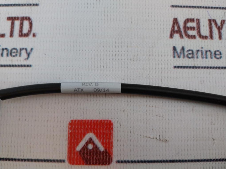 Waters 441000547 Cable Assy Rev:B