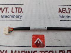 Waters 441000547 Cable Assy Rev:B