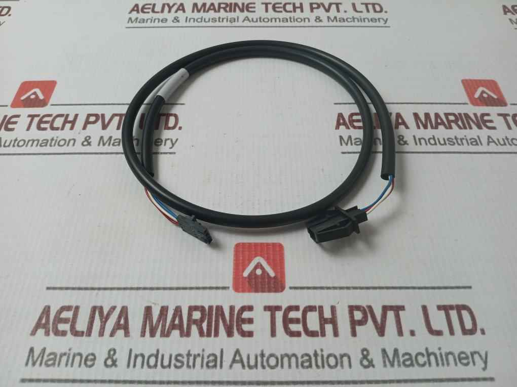 Waters 441000865 Assy Cable Leak Detector 28 Inch Rev B
