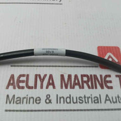 Waters 441000865 Assy Cable Leak Detector 28 Inch Rev B