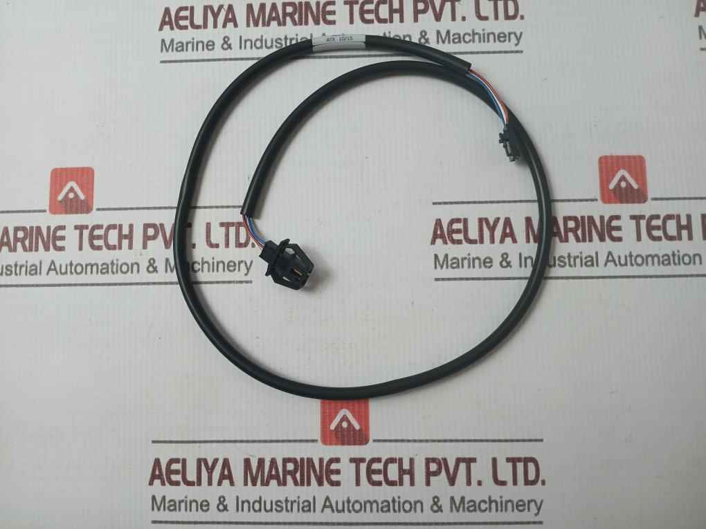 Waters 441000865 Assy Cable Leak Detector 28 Inch Rev B