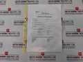 Waters 441001365 Ethernet Network Cable Cm 26Awg Rev A Hyper-data 1000