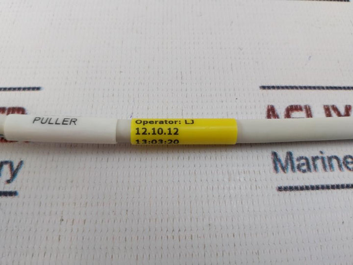 Waters 441001365 Ethernet Network Cable Cm 26Awg Rev A Hyper-data 1000
