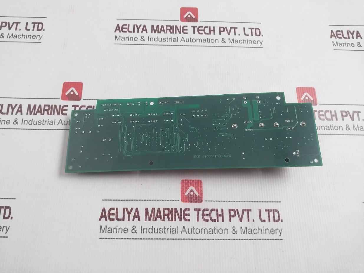 Waters 510000150 Control Board Coller Pcb