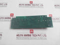 Waters 510000150 Control Board Coller Pcb