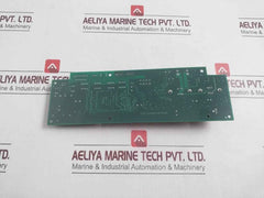 Waters 510000150 Control Board Coller Pcb