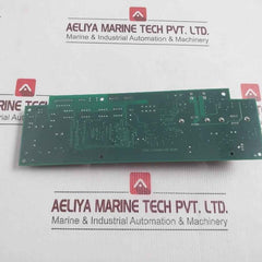 Waters 510000150 Control Board Coller Pcb