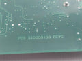 Waters 510000150 Control Board Coller Pcb