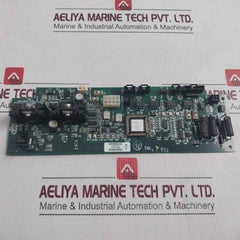 Waters 510000150 Control Board Coller Pcb