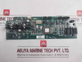 Waters 510000150 Control Board Coller Pcb