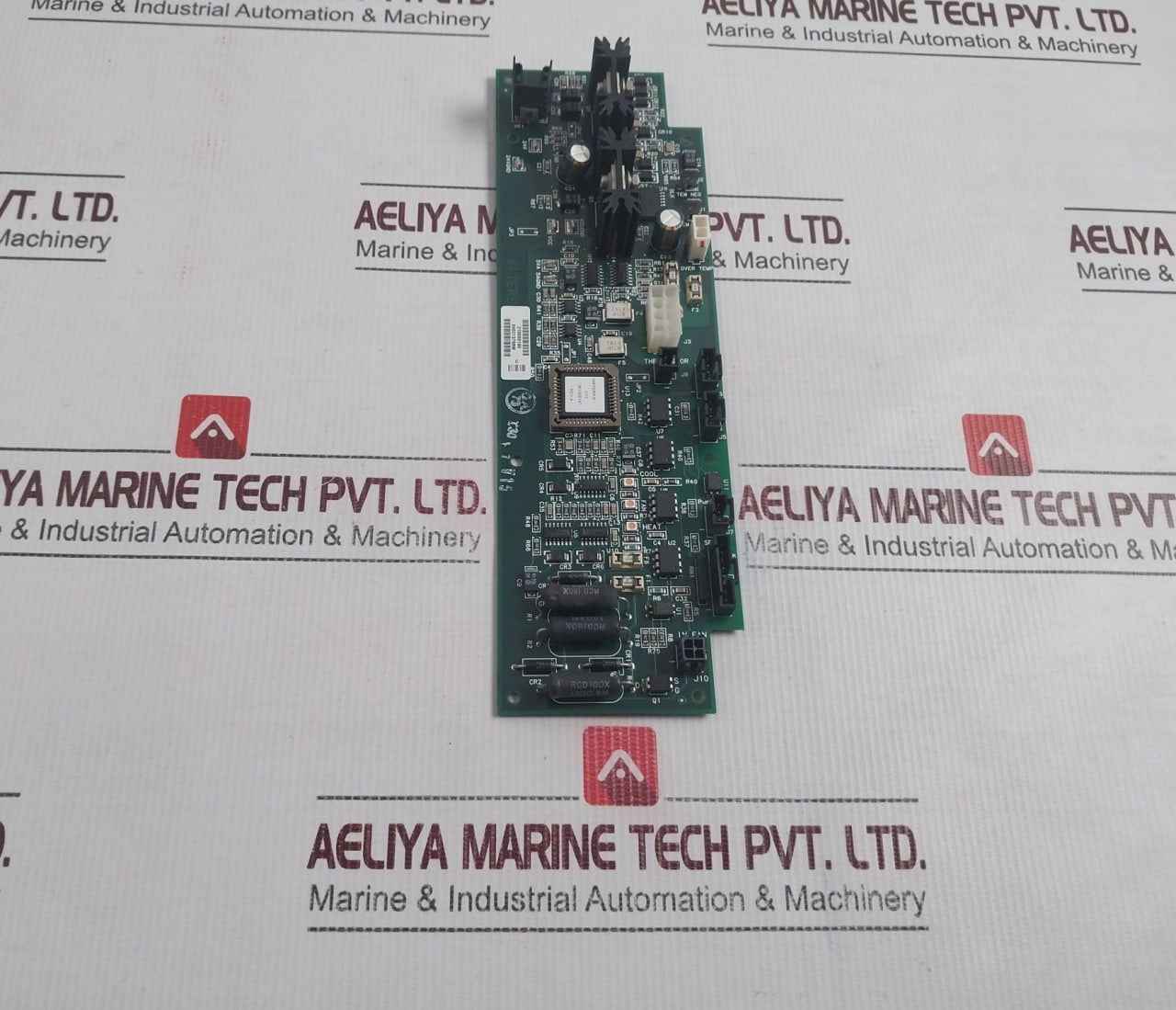 Waters 510000150 Control Board Coller Pcb