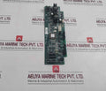 Waters 510000150 Control Board Coller Pcb