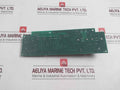 Waters 510000150 Printed Circuit Board Rev-c,A