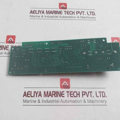 Waters 510000150 Printed Circuit Board Rev-c,A