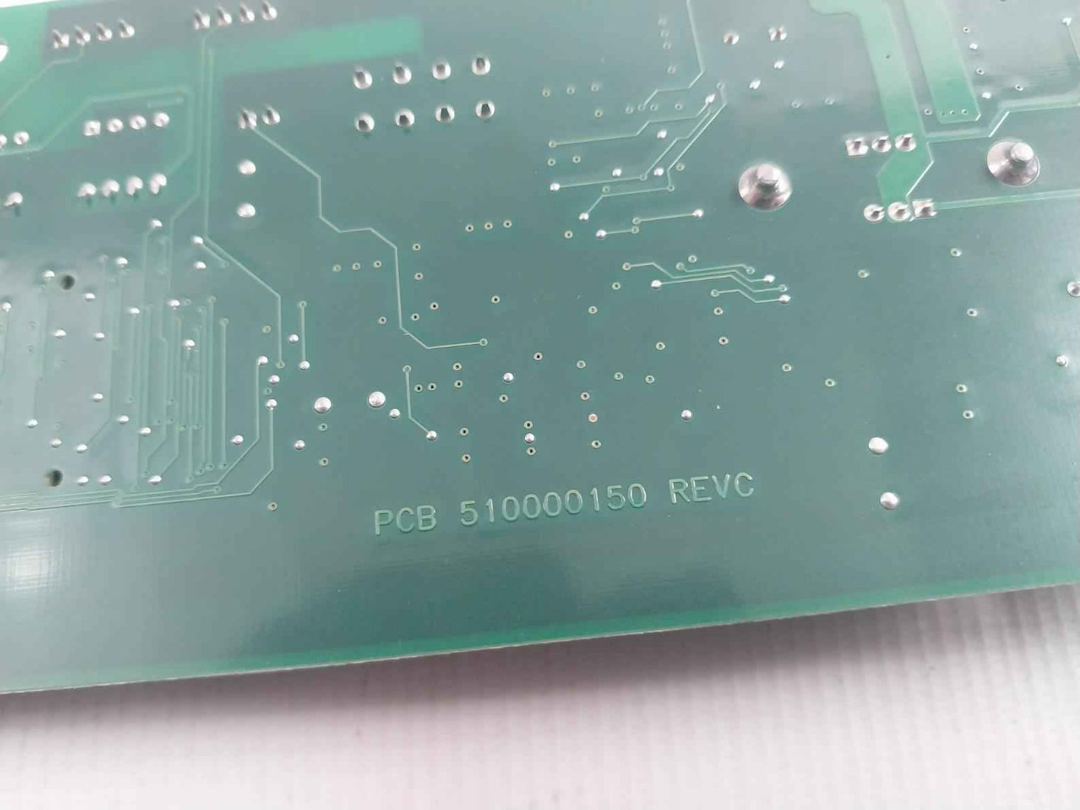 Waters 510000150 Printed Circuit Board Rev-c,A