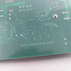 Waters 510000150 Printed Circuit Board Rev-c,A