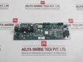Waters 510000150 Printed Circuit Board Rev-c,A